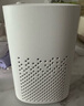 小米（MI） AI音箱play藍(lán)牙wifi小愛同學(xué)人工語音遙控智能鬧鐘迷你音響低音炮 小米小愛音箱 Play 曬單實拍圖
