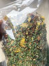 花色堂茶 三和茶 雞骨草葉 溪黃茶 羅漢果花 益生茶三合茶花茶 益壽茶(1000克)二斤裝 曬單實(shí)拍圖
