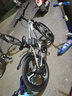 永久兒童自行車(chē)6-8-12歲以上變速山地車(chē)男小學(xué)生女孩腳踏車(chē)一體輪22寸 曬單實(shí)拍圖