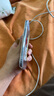 HotFire 蘋(píng)果8plus手機殼 iPhone7plus保護套 防摔升級鏡頭全包男款女硅膠透明個(gè)性簡(jiǎn)約潮新年款-平安順遂 曬單實(shí)拍圖