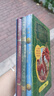 霍格沃茨圖書館系列（全套 3冊 插圖版神奇動(dòng)物在哪里+詩翁彼豆故事集+神奇的魁地奇球）課外閱讀 閱讀 童書  京東自營 人民文學(xué)出版社  省錢卡 黑色星期五 曬單實(shí)拍圖