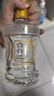 白云邊 十五年陳釀 濃醬兼香型白酒 42度 450ml 單瓶裝 曬單實(shí)拍圖