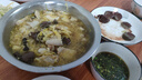 【順豐快遞】東北特產(chǎn)豬血腸農(nóng)家自制笨豬血?dú)⒇i菜現(xiàn)灌現(xiàn)發(fā)貨 新鮮豬血腸1斤 曬單實(shí)拍圖