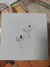 Apple/蘋(píng)果 AirPods Pro (第二代) 搭配MagSafe充電盒 (USB-C) 蘋(píng)果耳機(jī) 藍(lán)牙耳機(jī) 適用iPhone/iPad/Mac 曬單實(shí)拍圖