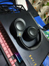 iKF King Pro2.0主動(dòng)降噪頭戴式藍(lán)牙耳機(jī)無(wú)線金標(biāo)音質(zhì)三角洲電競(jìng)有線游戲無(wú)畏契約低延遲學(xué)生運(yùn)動(dòng)音樂 曬單實(shí)拍圖