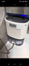 新飛（Frestec）除濕機家用臥室去濕器吸濕干燥除潮防潮小型抽濕神器地下室回南天除濕神器 0.5L/天 基礎款（單核除濕） 曬單實(shí)拍圖