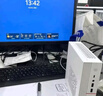 長城凌云DHC37 臺式電腦迷你主機(jī)臺式機(jī)商用辦公家用整機(jī) 國家補(bǔ)貼20%(13代i7 13620H 32G +1T旗艦版) 曬單實(shí)拍圖