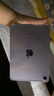 Apple/蘋(píng)果 iPad mini (A17 Pro) 8.3英寸 平板電腦(256G eSIM版/mini7/MXQ73CH/A)紫色 曬單實(shí)拍圖