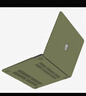 帝伊工坊適用蘋(píng)果筆記本電腦保護套macbook pro13/13.3英寸保護殼M1/M2配件帝伊工坊電腦殼子A2289/A2251 曬單實(shí)拍圖