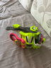 萬代（BANDAI）玩家驅(qū)動器EXAID腰帶艾克賽德DX卡帶武器老譚編年史故 ea艾克賽德腰帶玩家驅(qū)動器  全新未拆+電池 曬單實拍圖