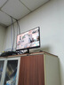 ?？低?2英寸監(jiān)控顯示器電腦辦公1080P高清顯示屏安防監(jiān)控器屏幕 24寸監(jiān)控專用顯示器 曬單實拍圖