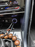 華為車(chē)載充電器100w 超級(jí)快充送充帶線 適用于華為筆記本電腦手機(jī)nova 14/Pura 80系列 曬單實(shí)拍圖