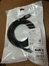山業(yè)（SANWA SUPPLY）Type-C轉(zhuǎn)RJ45網(wǎng)口 LAN直連網(wǎng)線 MAC地址直通功能 免驅(qū)動(dòng)  平板SWITCH筆記本等適用 6類 500-LAN6KC05 5米 曬單實(shí)拍圖