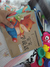 寶寶學(xué)說話繪本0到3歲語言表達啟蒙兒童早教書籍 幼兒1一2-3歲讀物一歲半益智圖書三歲親子閱讀睡前故事書嬰兒看圖書籍 【全10冊】寶寶學(xué)說話繪本 曬單實拍圖