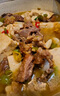 新鮮帶皮羊后腿帶骨羊前腿正宗農(nóng)家散養(yǎng)山羊肉批發(fā)后腿肉 帶皮羊后腿5斤 曬單實(shí)拍圖