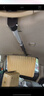 IZTOSS汽車晾衣桿多功能可伸縮車內(nèi)后排車載晾衣架車用衣服架自駕游裝備 車載晾衣桿 曬單實拍圖