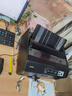 愛普生（EPSON） LQ-595KII針式打印機(jī) 高速連續(xù)單據(jù)打印 80列高速卷筒針式打印機(jī) LQ-595KII 曬單實(shí)拍圖