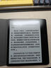 掌閱（iReader）Ocean4 Turbo 2025 7英寸智能閱讀本 電子書閱讀器 墨水屏電紙書 平板電腦學習看漫便攜 星際黑 曬單實拍圖