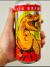 擊倒巨人（Toppling Goliath）美國原裝進口精釀啤酒 暴龍?zhí)K 暴龍之王雙倍渾濁IPA啤酒 罐裝 擊倒巨人全家福系列 10罐 曬單實拍圖