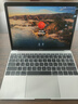 Apple MacBook Air/Pro 蘋果筆記本電腦 二手筆記本 輕薄辦公 MacBook 17年 12寸 曬單實(shí)拍圖