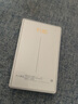 月光寶盒F130 MP3播放器無損HIFI音樂隨身聽全面觸摸屏學(xué)生高中生藍牙錄音聽英語聽力英漢詞典 32G 曬單實拍圖