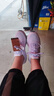 耐克（NIKE）官網(wǎng)官方女鞋 2025夏季新款運動鞋輕便JOURNEY RUN減震跑步鞋 FJ7765-113 39 曬單實拍圖