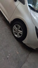 鄧祿普汽車輪胎 VEURO VE302 靜音舒適 運動操控 205/55R16 91V 曬單實拍圖