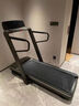 喬山（JOHNSON）跑步機OMEGA Z 家庭用智能高端可折疊爬坡靜音走步機高端健身器材 典雅灰【 全國聯(lián)保  送貨上門(mén)包安裝】 曬單實(shí)拍圖