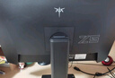 KTC 24.5英寸  原生300Hz FastIPS Switch2外接 升降旋轉(zhuǎn)電競顯示屏游戲電腦顯示器 國家補貼 H25Y7 曬單實拍圖
