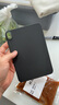 Pinkson 蘋果iPad mini7/6保護套Pro平板電腦2024新款迷你凱夫拉芳綸碳纖維平板套輕薄散熱新款8.3英寸 【細紋600D-可放筆】放筆側(cè)不包 【iPad Mini7】2024款 曬單實拍圖