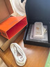 愛(ài)立佳新款膠囊充電寶快充小巧便攜雙接頭適用蘋果iPhone16華為小米15三星迷你type-c口紅便攜應(yīng)急電源 米白色 曬單實(shí)拍圖
