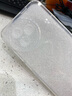 KOOLIFE適用 紅米k80至尊版手機殼保護套 小米Redmi k80ultra手機套鏡頭全包簡約透明軟殼淡化指紋外背殼 曬單實拍圖