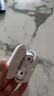 華色【直營正品丨頂配Pro9代】華強北藍牙耳機音樂Air無線Pro2主動降噪適配蘋果iPhone16/15入耳式Pods 【官配新款丨全功能頂配版】 ANC主動降噪+滑動調(diào)音+空間音頻 曬單實拍圖