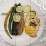 朵芙挪威 青花魚 6片1kg深海魚類特大青花魚鯖魚鮐鲅魚生鮮海鮮水產(chǎn) 【單片獨立包裝】超大6片凈1000g 曬單實拍圖