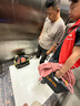 小米（MI）米家 1.5匹 新一級能效 巨省電 變頻冷暖 壁掛式 空調(diào)掛機 KFR-35GW/N1A1【國家補貼20%】 曬單實拍圖