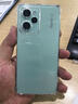 AOYAMIC 適用紅米note12pro極速版手機(jī)殼保護(hù)套鏡頭全包防摔透明超薄硅膠軟殼簡約男女款 紅米note12Pro極速版【透明白+鋼化膜】 新升級全包鏡頭保護(hù)透明氣囊防摔TPU硅膠軟殼 曬單實(shí)拍圖