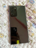 三星Galaxy Note20 Ultra  5G 二手手機(jī) 曜巖黑 12G+256G 曬單實(shí)拍圖