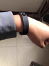 京厽防靜電手環(huán)消除器去除靜電神器汽車(chē)抗靜電人體釋放器冬季男女無(wú)線(xiàn) 圓邊款石墨黑(負離子除靜電) 曬單實(shí)拍圖