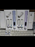 米家聲波掃振電動(dòng)牙刷 Pro 紫色+米家聲波掃振電動(dòng)牙刷 Pro 藍(lán)色 曬單實(shí)拍圖