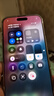 Apple/蘋果 iPhone 16 Pro Max（A3297）256GB 黑色鈦金屬 支持移動聯(lián)通電信5G 雙卡雙待手機(jī) 曬單實(shí)拍圖