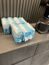 舒潔（Kleenex）濕廁紙 80抽*6包家庭裝濕紙巾廁紙潔廁濕巾濕廁紙純水嬰兒濕廁紙 曬單實拍圖