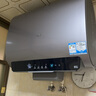 海爾（Haier）【BKS】60升電熱水器 一級能效70CM超短 85%熱水輸出率 鎂棒免更換 3300W速熱 EC6003HD-BKSKAU1 * 曬單實(shí)拍圖
