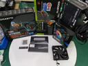 技嘉全家桶14代i5 14600KF/5060ti/4060ti/RTX5070/9070xt電競游戲直播設(shè)計AI繪圖海景房電腦主機 二：i5 14600KF丨RTX5060Ti升級版 曬單實拍圖