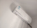 海信（Hisense）空調(diào)掛機(jī) 國家補(bǔ)貼20% 大1匹/大1.5匹 易省電 AI省電 速冷熱 仿真自然風(fēng) 新一級 臥室壁掛式 大1.5匹 一級能效 國補(bǔ)壓縮機(jī)十年年保修290 享壓縮機(jī)十年包修權(quán)益 曬單實(shí)拍圖