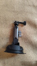 TELESIN(泰迅)大疆a(chǎn)ction5pro 4 3快拆背包夾gopro13 12肩帶胸前固定insta360第一視角拍攝運(yùn)動(dòng)相機(jī)配件 曬單實(shí)拍圖