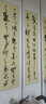 六品堂 毛筆文房四寶書法用筆湖州精品狼毫小楷小號行草書湖筆 曬單實拍圖