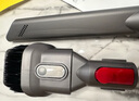 戴森（DYSON）【國(guó)家補(bǔ)貼15%】V11 Fluffy 智能大吸力吸塵器 185AW LCD智能數(shù)顯 家用 除螨 車載可用 鎳色 曬單實(shí)拍圖