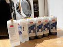 美諾Miele【官方直營】UP2臻白洗滌劑 TwinDos適用 亮白護色洗衣液1.4L/瓶 UP2 曬單實拍圖