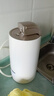 易開(kāi)得凈水器家用凈水機(jī)直飲 廚房大通量?jī)麸嫏C(jī)不插電0廢水 臺(tái)上式矽藻陶瓷濾芯超濾無(wú)廢水凈水機(jī)C1 Pro 曬單實(shí)拍圖
