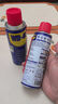 WD-40除銹劑潤滑wd40門鎖潤滑油機(jī)械防銹油螺絲螺栓松動劑鐵銹清潔神器 曬單實拍圖